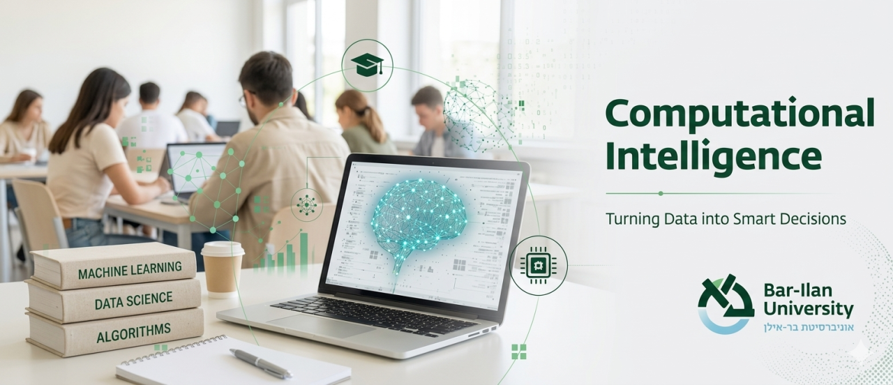Computational Artificial Intelligence