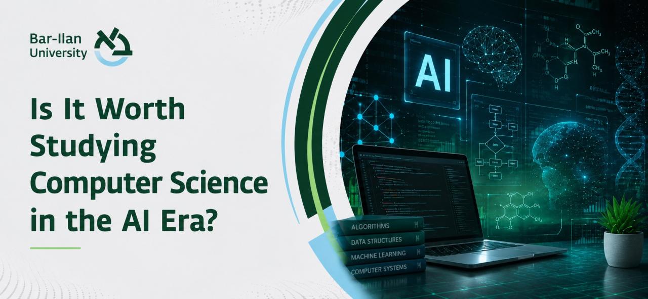 Is It Worth Studying Computer Science in the AI Era?
