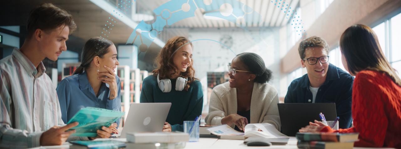 Learning Computer Science In Israel